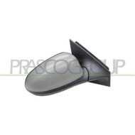 LA0047123_1.JPG Retrovisore Destro Elettrico Per Lancia Ypsilon Dal 2011 Al 2015