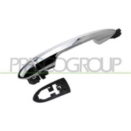 LA0048005_1.JPG Maniglia Esterna Anteriore Destra Per Alfa Romeo Mito Dal 2008 Al 2016