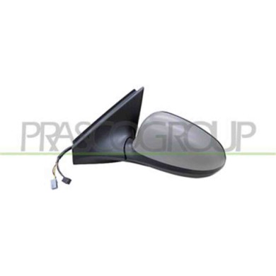 LA4027334_1.JPG Retrovisore Sinistro Elettrico Per Lancia Delta Dal 2008 Al 2014