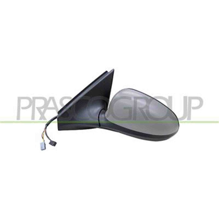LA4027334_1.JPG Retrovisore Sinistro Elettrico Per Lancia Delta Dal 2008 Al 2014