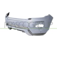 Paraurti Anteriore Con Primer Per Land Rover Range Rover Evoque (l538) Dal 2011 Al 2015