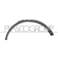 Parafanghino Posteriore Destro Per Land Rover Range Rover Evoque (l538) Dal 2015 Al 2018