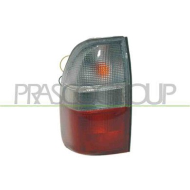 MB8174054_1.JPG Fanale Posteriore Sinistro Con Porta Lampada Per Mitsubishi L200 - Strada Dal 2001 Al 2003