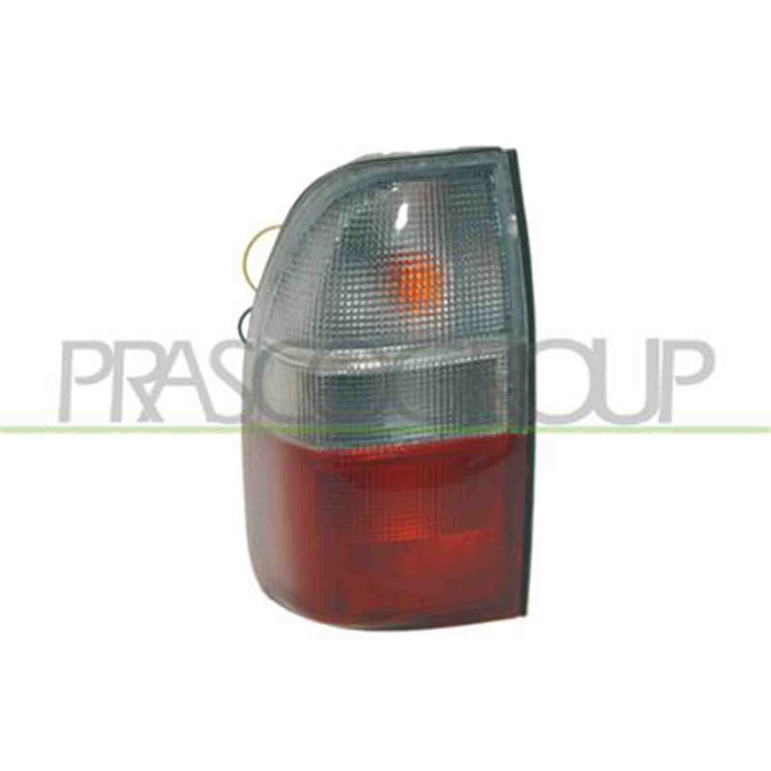 MB8174054_1.JPG Fanale Posteriore Sinistro Con Porta Lampada Per Mitsubishi L200 - Strada Dal 2001 Al 2003
