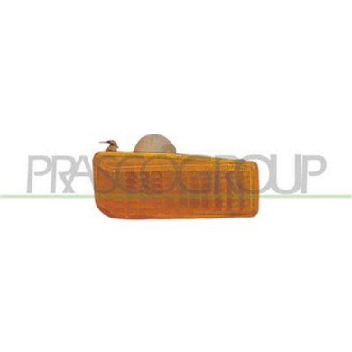 ME0214139_1.JPG Fanale Laterale Destro O Sinistro Arancio Senza Porta Lampada Per Mercedes 190 (w201) Dal 1983 Al 1993