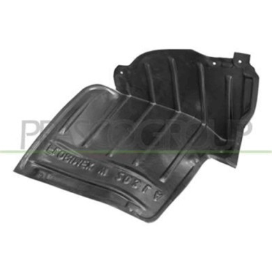 ME0273604_1.JPG Passaruota Anteriore Sinistro Per Mercedes C Class (w203) Dal 2000 Al 2004
