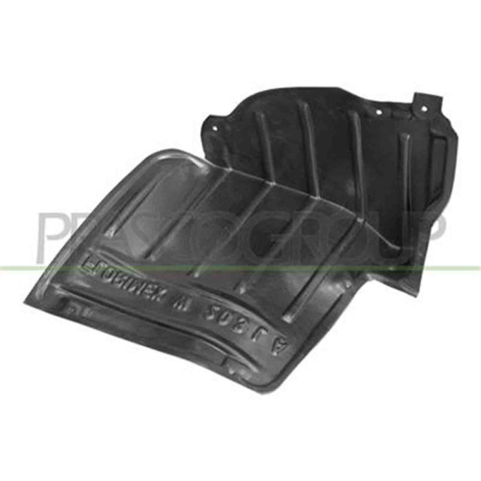 ME0273604_1.JPG Passaruota Anteriore Sinistro Per Mercedes C Class (w203) Dal 2000 Al 2004