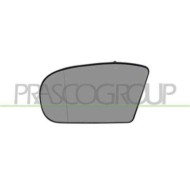 ME0277534_1.JPG Piastra Specchio Sinistra Asferica Per Mercedes C Class (w203) Dal 2000 Al 2004