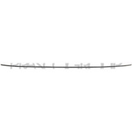 Modanatura Centrale Per Mercedes E Class (w211/s211) Dal 2007 Al 2009
