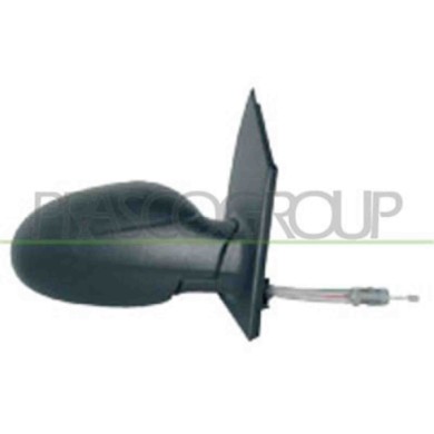 ME3027123_1.JPG Retrovisore Destro A Cavi Per Smart City Coupe' Dal 1998 Al 2002