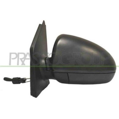 ME3057114_1.JPG Retrovisore Sinistro A Cavi Per Smart Fortwo Dal 2007 Al 2012