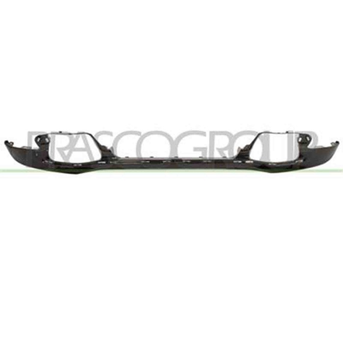 ME3071801_1.JPG Spoiler Paraurti Anteriore Per Smart Fortwo Dal 2012 Al 2014