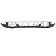 Spoiler Paraurti Anteriore Per Smart Fortwo Dal 2012 Al 2014