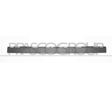 ME3081802_1.JPG Spoiler Inferiore Centrale Paraurti Anteriore Per Smart Fortwo Dal 2014 Al 2019