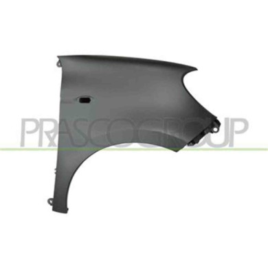 ME3093013_1.JPG Parafango Anteriore Destro In Plastica Con Primer Con Foro Lucciola Per Smart Forfour Dal 2014 Al 2019