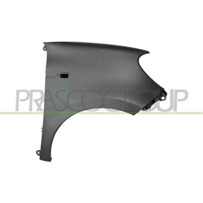 ME3093013_1.JPG Parafango Anteriore Destro In Plastica Con Primer Con Foro Lucciola Per Smart Forfour Dal 2014 Al 2019
