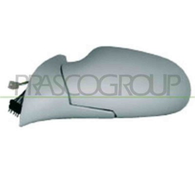 ME3207334_1.JPG Retrovisore Sinistro Per Mercedes A Class (w168) Dal 1997 Al 2001