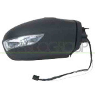 ME3247313_1.JPG Retrovisore Destro Elettrico Per Mercedes A Class (w169) Dal 2004 Al 2007