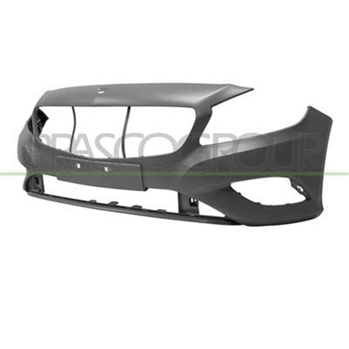 ME3281001_1.JPG Paraurti Anteriore Con Primer Per Mercedes A Class (w176) Dal 2012 Al 2015