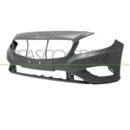ME3281001_1.JPG Paraurti Anteriore Con Primer Per Mercedes A Class (w176) Dal 2012 Al 2015