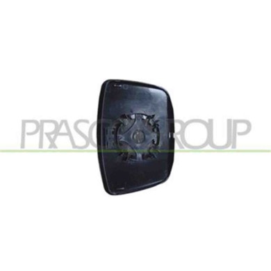 ME9077503_1.JPG Piastra Specchio Destra O Sinistra Per Mercedes Vito (w638) Dal 1995 Al 2003