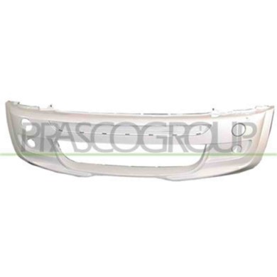 MN3041021_1.JPG Paraurti Anteriore Con Primer Per Mini Mini (bmw) R50/r53/r52 Dal 2001 Al 2004
