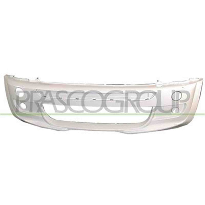 MN3041021_1.JPG Paraurti Anteriore Con Primer Per Mini Mini (bmw) R50/r53/r52 Dal 2001 Al 2004