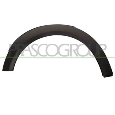 MN3081582_1.JPG Parafanghino Anteriore Sinistro Per Mini Mini (bmw) R56/r57 Dal 2006 Al 2010