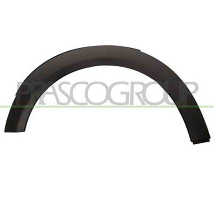 MN3081582_1.JPG Parafanghino Anteriore Sinistro Per Mini Mini (bmw) R56/r57 Dal 2006 Al 2010