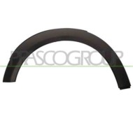 Parafanghino Anteriore Sinistro Per Mini Mini (bmw) R56/r57 Dal 2006 Al 2010