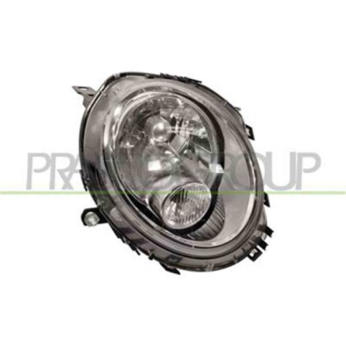 MN3084813_1.JPG Proiettore Destro H4 Elettrico Per Mini Mini (bmw) R56/r57 Dal 2006 Al 2010