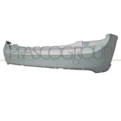MN3121061_1.JPG Paraurti Posteriore Con Primer Per Mini Mini (bmw) F56/f55/f57 Dal 2014 Al 2021