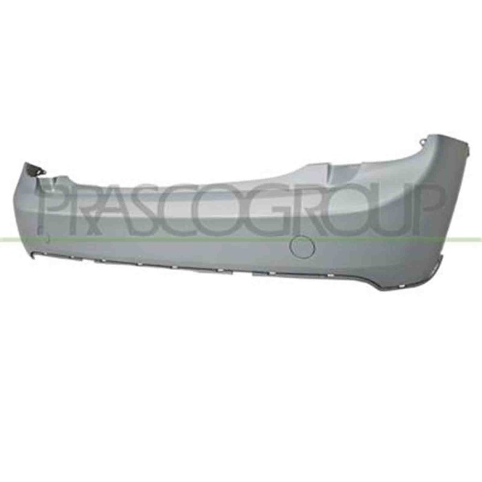 MN3121061_1.JPG Paraurti Posteriore Con Primer Per Mini Mini (bmw) F56/f55/f57 Dal 2014 Al 2021
