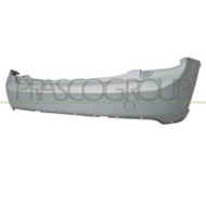 Paraurti Posteriore Con Primer Per Mini Mini (bmw) F56/f55/f57 Dal 2014 Al 2021