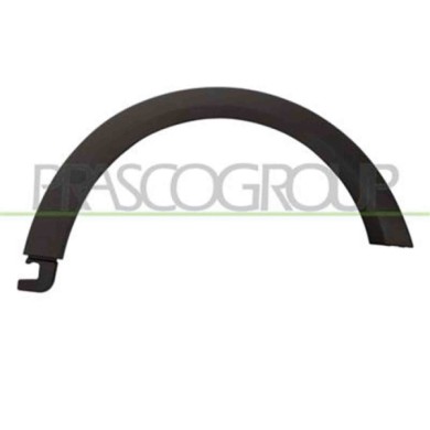 MN3121581_1.JPG Parafanghino Anteriore Destro Per Mini Mini (bmw) F56/f55/f57 Dal 2014 Al 2021