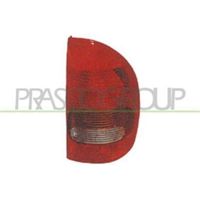 OP0284164_1.JPG Fanale Posteriore Sinistro Senza Porta Lampada Per Opel/vauxhall Corsa B/combo Dal 1993 Al 1997