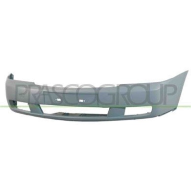OP0561001_1.JPG Paraurti Anteriore Con Primer Per Opel/vauxhall Vectra C Dal 2002 Al 2005