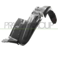 Passaruota Anteriore Sinistro Per Opel/vauxhall Agila Dal 2008 Al 2015
