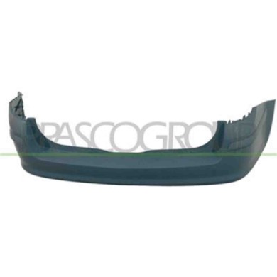 OP4101071_1.JPG Paraurti Posteriore Con Primer Per Opel/vauxhall Astra H (a04) Dal 2004 Al 2006