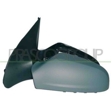 OP4107324_1.JPG Retrovisore Sinistro Elettrico Per Opel/vauxhall Astra H (a04) Dal 2004 Al 2006