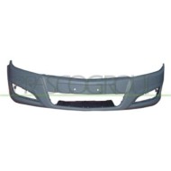Paraurti Anteriore Con Primer Per Opel/vauxhall Astra H (a04) Dal 2007 Al 2009