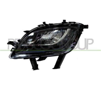 OP4164014_1.JPG Fanale Anteriore Sinistro Per Opel/vauxhall Astra J (p10) Dal 2009 Al 2011