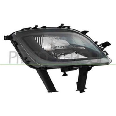 OP4164424_1.JPG Fendinebbia Sinistro Per Opel/vauxhall Astra J (p10) Dal 2009 Al 2011