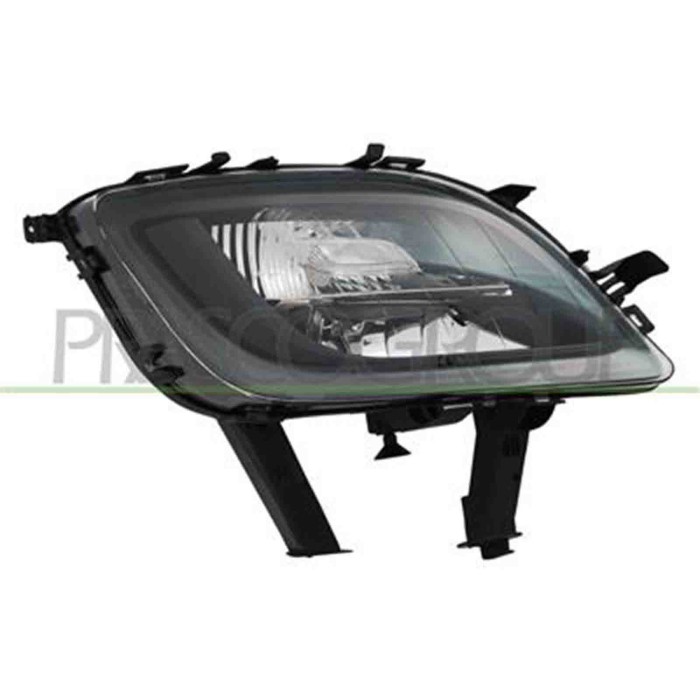OP4164424_1.JPG Fendinebbia Sinistro Per Opel/vauxhall Astra J (p10) Dal 2009 Al 2011