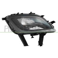 Fendinebbia Sinistro Per Opel/vauxhall Astra J (p10) Dal 2009 Al 2011