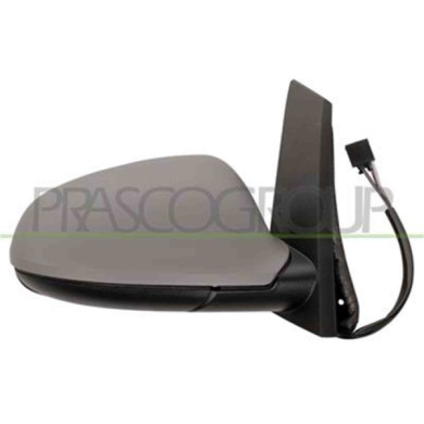OP4167313P_1.JPG Retrovisore Destro Elettrico Per Opel/vauxhall Astra J (p10) Dal 2009 Al 2011