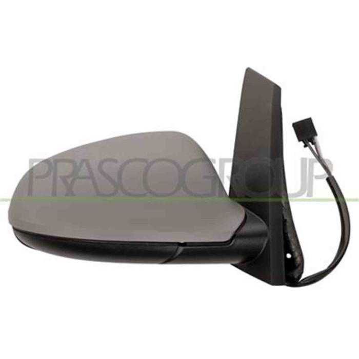 OP4167313P_1.JPG Retrovisore Destro Elettrico Per Opel/vauxhall Astra J (p10) Dal 2009 Al 2011