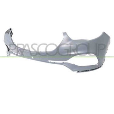 OP8301011_1.JPG Paraurti Anteriore Con Primer Per Opel/vauxhall Grandland X Dal 2017