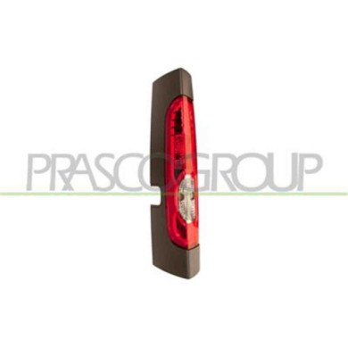 OP9344174_1.JPG Fanale Posteriore Sinistro Senza Porta Lampada Per Nissan Primastar Dal 2007 Al 2015
