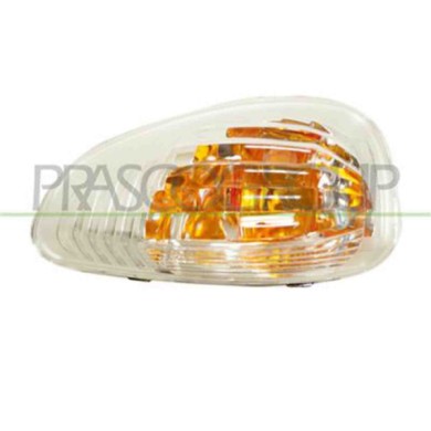 OP9547417_1.JPG Fanale Arancio Per Retrovisore Destro Per Nissan Nv 400 Dal 2010 Al 2021